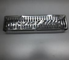 Grille radiateur yamaha d'occasion  France