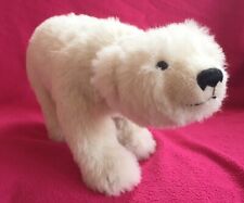 Steiff polar bear for sale  HOLSWORTHY