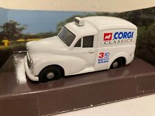 Corgi 96852 morris for sale  HALIFAX