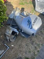 Honda bf60 outboard for sale  SOUTH OCKENDON