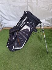 Ping freestyle stand for sale  BRACKNELL
