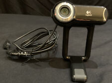 Logitech cam webcam for sale  Appleton