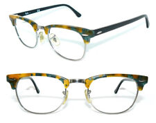 Usado, RAY BAN BRILLE HAVANNA 5154 5493 CLUBMASTER 3016 DAMEN FASSUNG HERREN 2156 2012 comprar usado  Enviando para Brazil