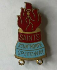 1972 scunthorpe speedway for sale  ROSSENDALE