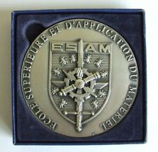 M22 médaille table d'occasion  Laxou