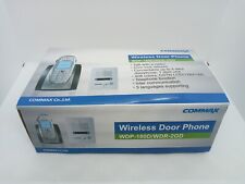 Commax wireless door for sale  Ireland