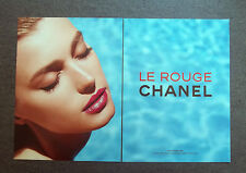 rouge chanel usato  Maranello