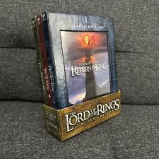 Lord rings trilogy for sale  San Diego