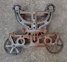 Antique cast iron for sale  Hortonville