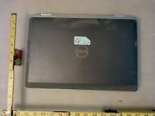 Dell p25g laptop for sale  Ivanhoe