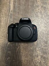 Kit de câmera Canon T5i comprar usado  Enviando para Brazil