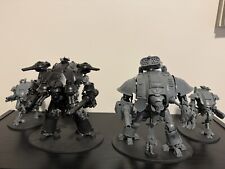 Imperial knights 40k for sale  Logan