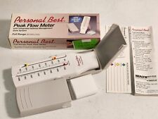 Respironics personal best for sale  College Station