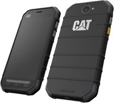 Outdoor LTE Smartphone CAT S30 Berg / Bau / Sport  - Caterpillar  IP-68 - NEU, usado comprar usado  Enviando para Brazil