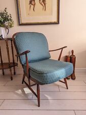 Vintage ercol windsor for sale  SKIPTON