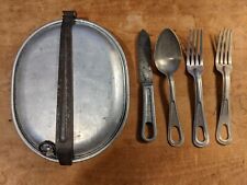 Wwi mess kit for sale  Cape May