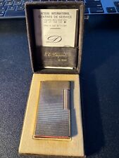 Vintage dupont lighter for sale  Pompano Beach