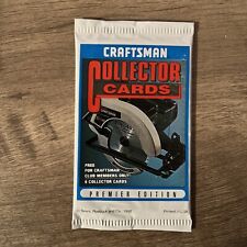 1992 craftsman collector for sale  Middletown