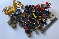 Lego technic bagger gebraucht kaufen  Winnweiler