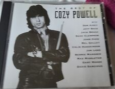 Cozy powell best for sale  COVENTRY