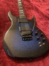 Edredón Carvin/Kiesel DC400C (2007 Custom Shop) azul ráfaga, usado segunda mano  Embacar hacia Argentina