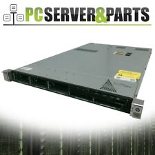 HP Proliant DL360p Gen8 8B Server SFF 2x 8-Core E5-2670 2.6GHz 16GB 8x 600GB HDD for sale  Shipping to South Africa