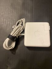 MacBook Pro 85W L-Tip MagSafe Power Adapter Charger 85 Watt MS1 Apple A1290 for sale  Shipping to South Africa