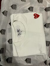 Comme des garcons for sale  LONDON