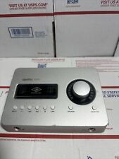 Universal Audio Apollo Solo USB Interface for sale  Shipping to South Africa