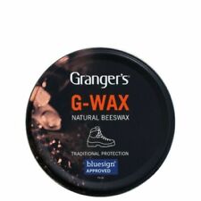 Grangers wax 80g for sale  ABBOTS LANGLEY