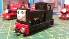 Custom rws rusty for sale  CHESTERFIELD