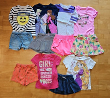 Toddler girl shirts for sale  Wallington