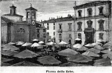 Brescia piazza delle usato  Salerno