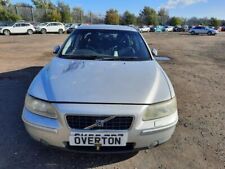 Volvo s60 185 for sale  ABERDEEN