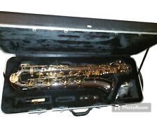 Baritone saxophone professiona for sale  Albany