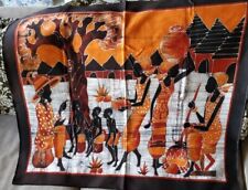 Ethnic african batik for sale  Sonora