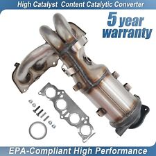Catalytic converter 2007 for sale  USA