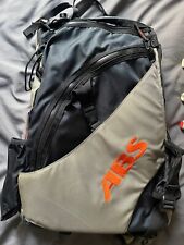 Abs avalanche backpack for sale  BRIGHTON