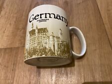 Starbucks icon city gebraucht kaufen  Deutschland