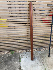 Wooden handrail for sale  LONDON