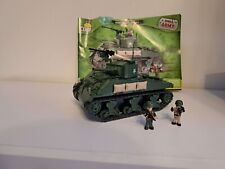 COBI-2464 Sherman M4A1 na sprzedaż  PL