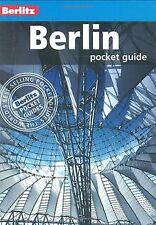 Berlin berlitz pocket gebraucht kaufen  Berlin