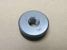 Metric thread ring for sale  CASTLEFORD