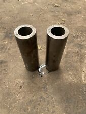 Heavy Walled Steel Tube, used for sale  RIPON