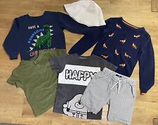 Boy clothes years for sale  CARDIFF