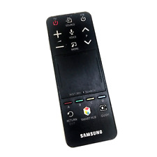 Controle remoto Bluetooth Samsung TV Smart Touch com voz A3011100/V1.30 preto comprar usado  Enviando para Brazil