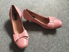 Paris accessoire pink for sale  WATFORD