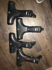 Thule foot pack for sale  SOUTH CROYDON
