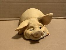 Pig statue 2lbs for sale  California