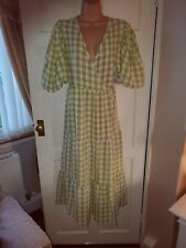 Nasty gal green for sale  THORNTON-CLEVELEYS